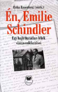 n, Emilie Schindler