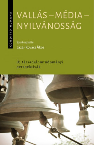 Lzr Kovcs kos - Valls - mdia - nyilvnossg