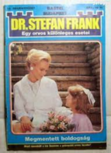 Dr. Stefan Frank fzetcsomag :7db.