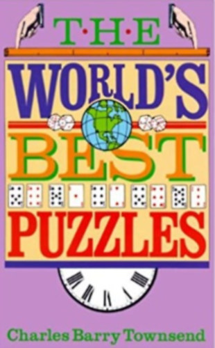The World's Best Puzzles