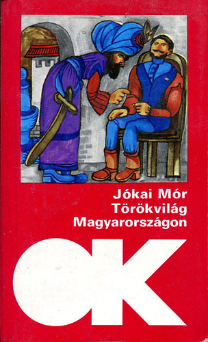 T�r�kvil�g Magyarorsz�gon