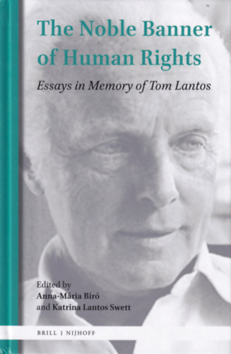 The Noble Banner of Human Rights