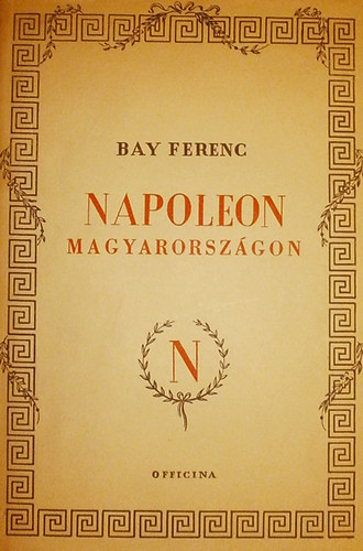 Napoleon Magyarorszgon