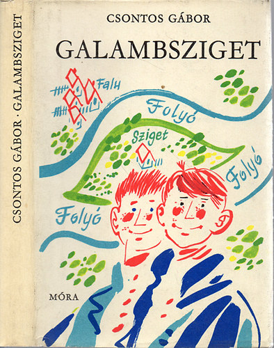 Galambsziget