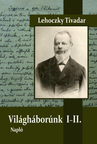 Vilghbornk I-IV. Napl