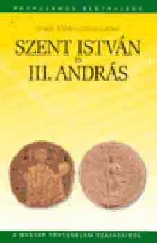 Szent Istv�n �s III. Andr�s