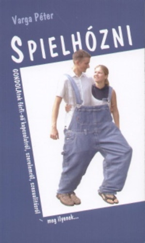 Spielh�zni