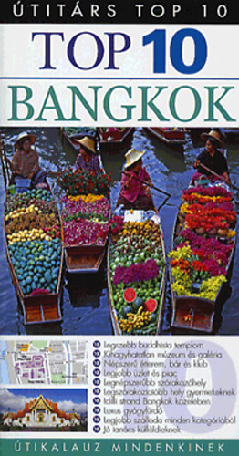 Bangkok - Top 10