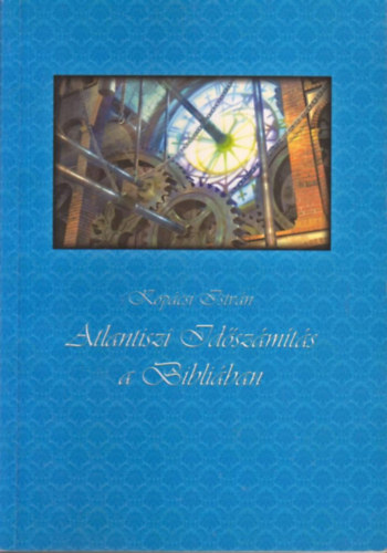 Atlantiszi idszmts a Bibliban