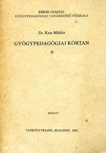 Gygypedaggiai Krtan II. (J 12-29)