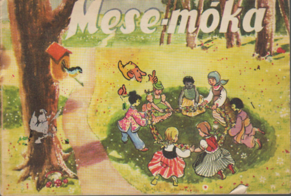 Mese-mka
