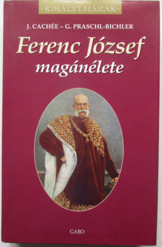 Ferenc Jzsef magnlete