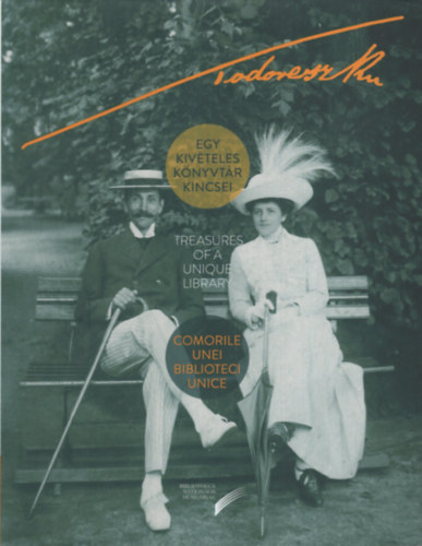 Todoreszku - Egy kiv�teles k�nyvt�r kincsei