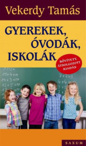 Gyerekek, vodk, iskolk