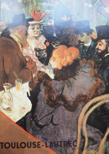 Henri de Toulouse-Lautrec