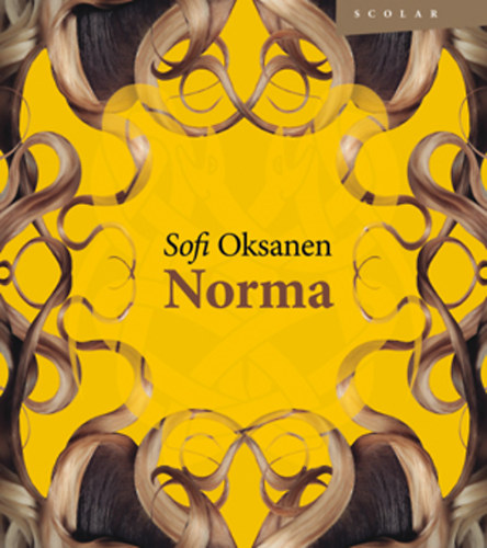 Sofi Oksanen - Norma