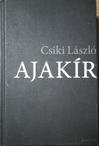 Ajakr