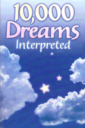 Pamela Ball - 10000 Dreams Interpreted