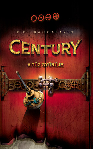 Century - A Tz Gyrje