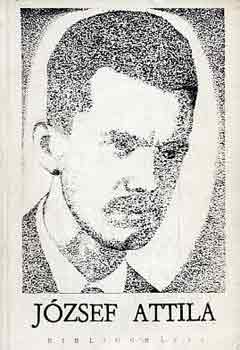 j�zsef attila bibliogr�fia