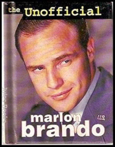 The unofficial Marlon Brando