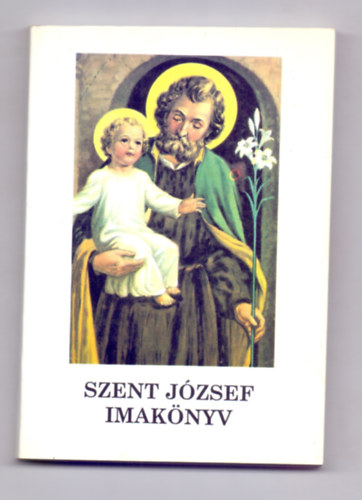 Szent Jzsef Imaknyv