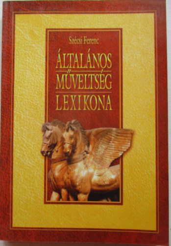 �ltal�nos m�velts�g lexikona