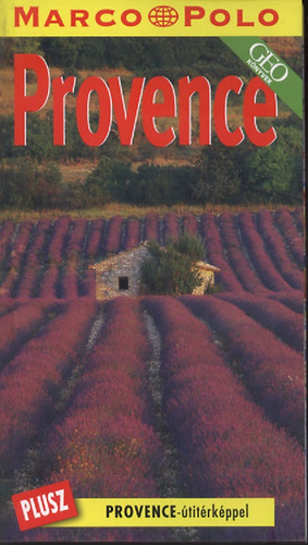 Provence - Marco Polo