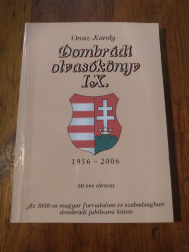 Orosz Kroly - Dombrdi olvasknyv IX.