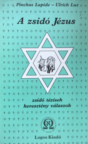 A zsid� J�zus (Lapide-Luz)