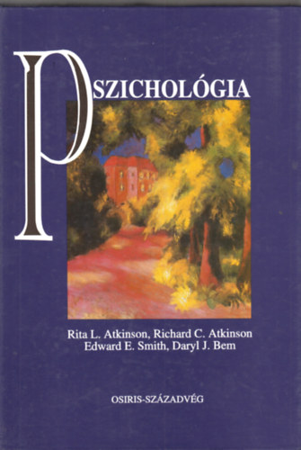 Pszicholgia