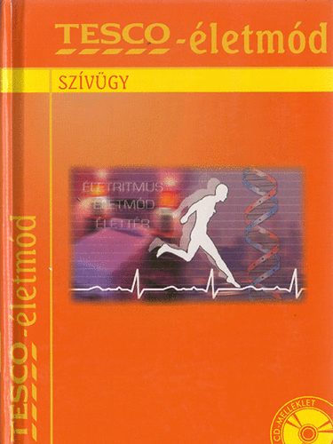 Dr.Thomka Istvn - Szvgy (TESCO-letmd)
