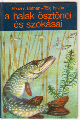 A halak sztnei s szoksai