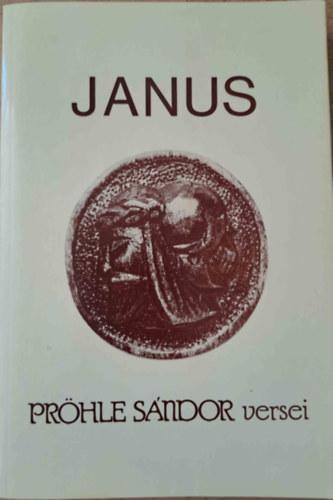Prhle Sndor - Janus