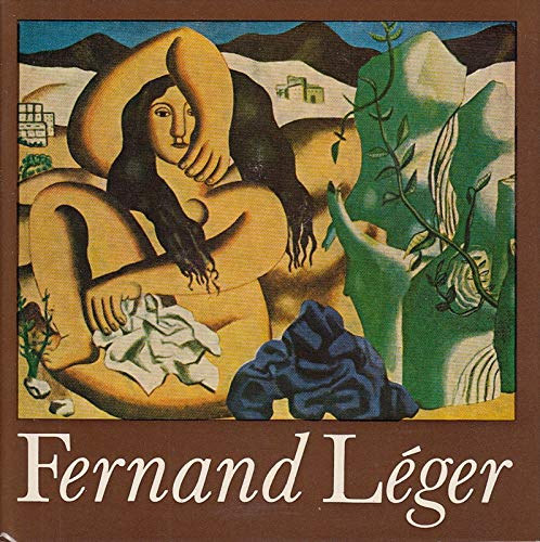 Bohum�r Mr�z - Fernand L�ger