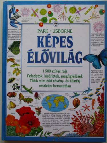 Kpes lvilg - Usborne