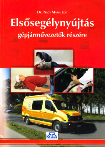 Dr. Nagy Mria Edit - Elsseglynyjts gpjrmvezetk rszre