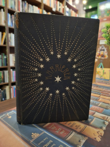 H�res feltal�l�k (Karri�rek)