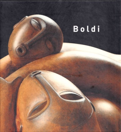 Boldi (Szobrszmvsz - Sculptor - Sculpteur)