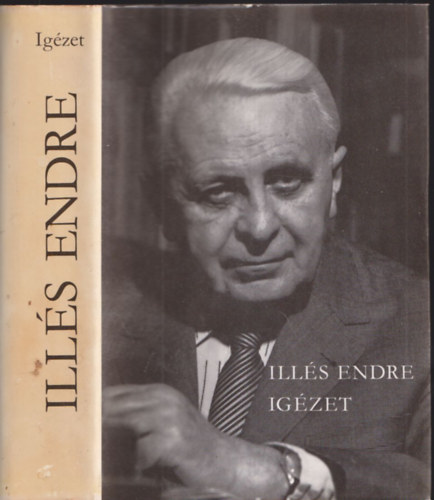 Igzet (Bertha Bulcsunak dediklt pldny)