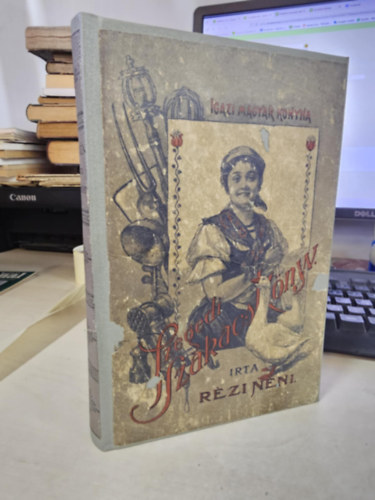 Szegedi szak�csk�nyv - Ezern�l t�bb �telk�sz�t�si utas�t�ssal (Igazi Magyar Konyha)