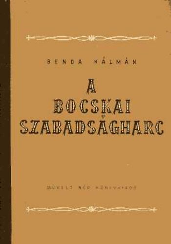 A Bocskai-szabadsgharc