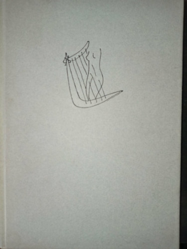 Erato - Az erotikus vil�gk�lt�szet remekei (Illusztr�lt kiad�s; Borsos Mikl�s rajzaival)