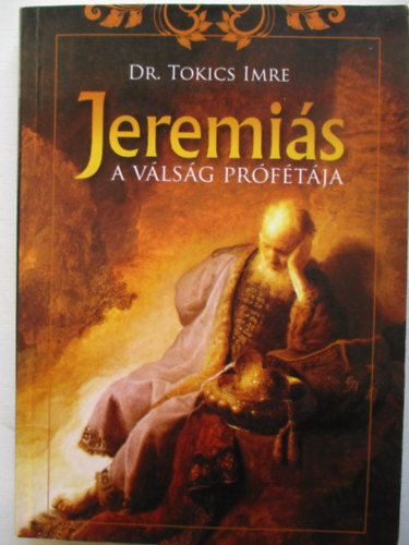 Jeremis - A vlsg prftja