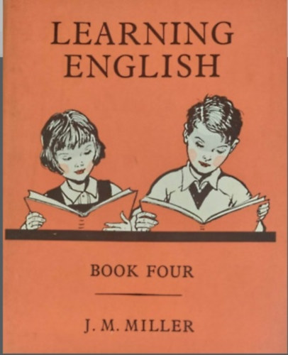 Learning English Book four