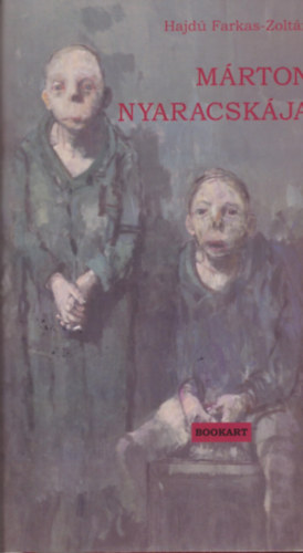 M�rton nyaracsk�ja