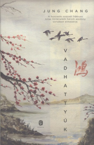 Vadhattyk - Kna hrom lnya