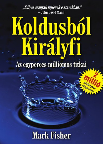 Koldusbl kirlyfi