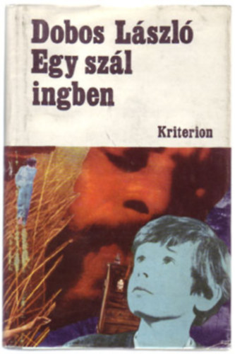 Egy szl ingben