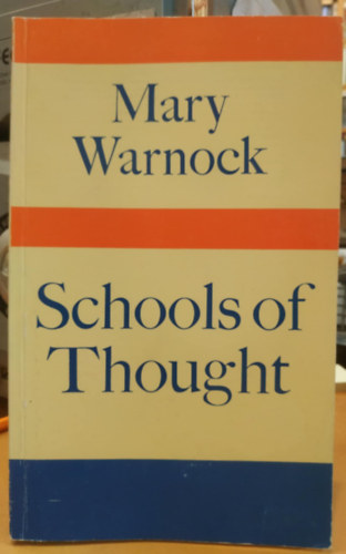Schools of Thought